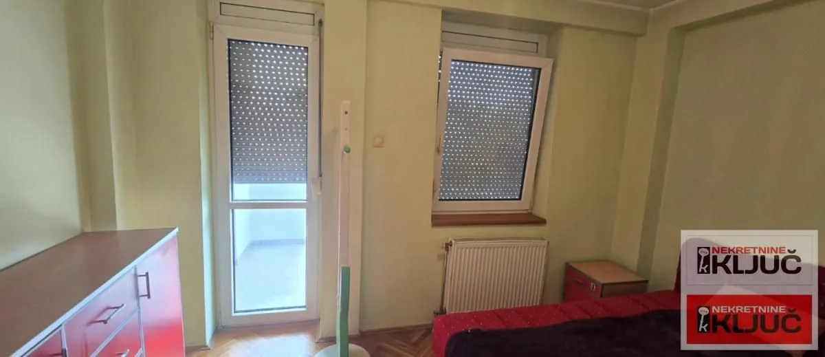 Sale, two bedroom apartment, 64m², Nova Detelinara, Novi Sad Sve Podlokacije