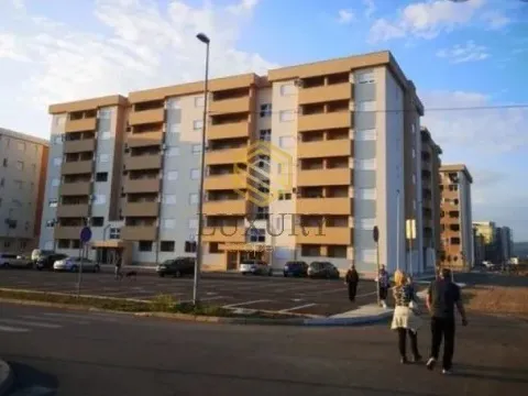 Stan in Tuški Put