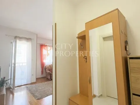 Rent, apartment, 42m², Zabjelo, Podgorica - image 4