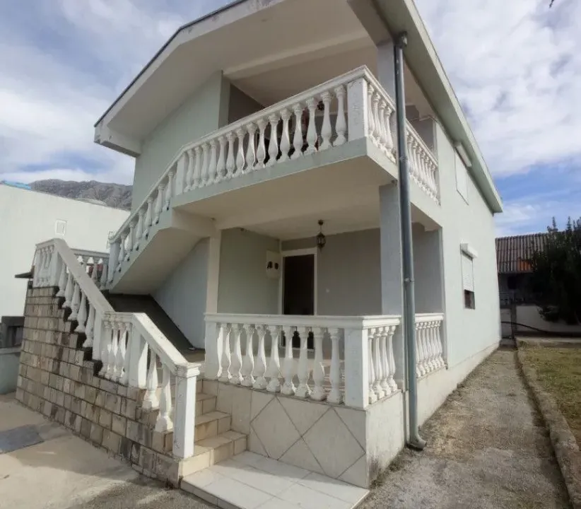 Prodaja, kuća, 96m², Dobre Vode, Bar