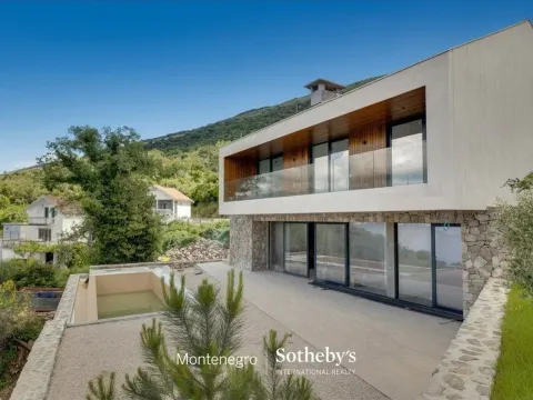 Prodaja, stan, 339m², Tivat, Crna Gora - image 3