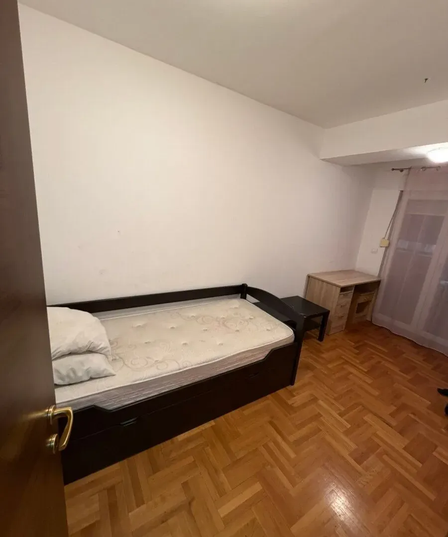 Rent, two bedroom apartment, 80m², City Kvart, Podgorica