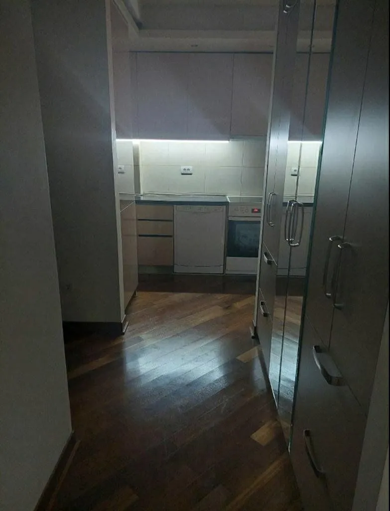 Izdavanje, jednosoban stan, 50m², Ljubović, Podgorica