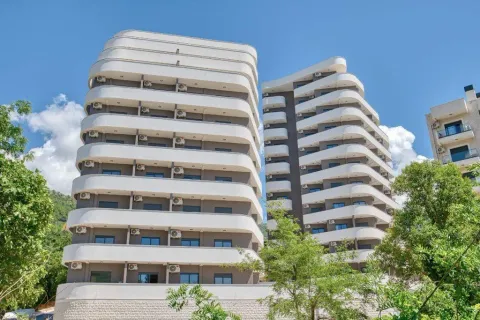 Izdavanje, jednosoban stan, 53m², Budva, Crna Gora - image 3