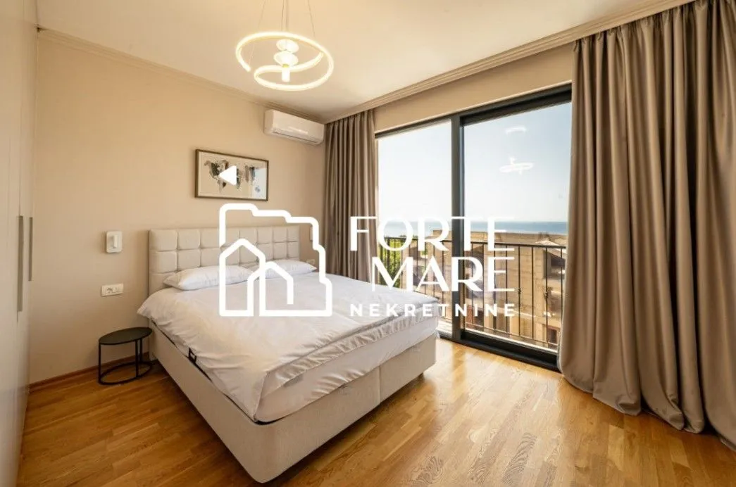 Sale, house, 223m², Reževići, Budva