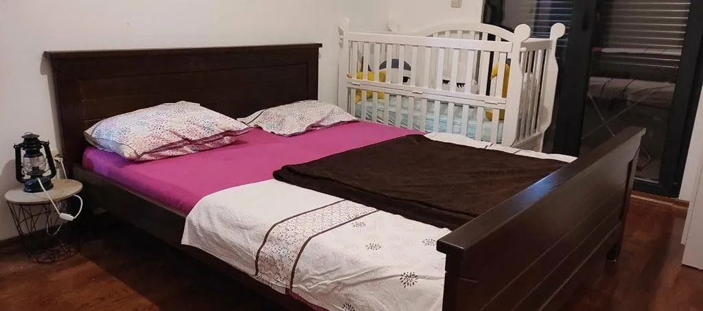 Izdavanje, jednosoban stan, 50m², Ljubović, Podgorica