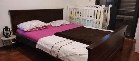 Izdavanje, jednosoban stan, 50m², Ljubović, Podgorica - image 7