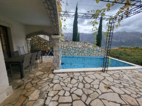 Prodaja, trosoban stan, 126m², Koštanjica, Bar - image 12