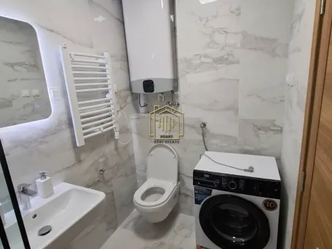 Rent, one bedroom apartment, 45m², City Kvart, Podgorica - image 4