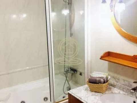 Rent, three bedroom apartment, 96m², Autokomanda, Voždovac Sve Podlokacije - image 5