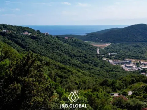 Prodaja, plac, 1000m², Prijevor, Budva - image 10