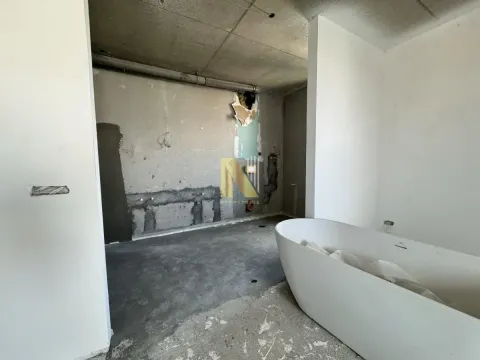 Sale, four bedroom apartment, 204m², Sajmište, Novi Sad - image 12