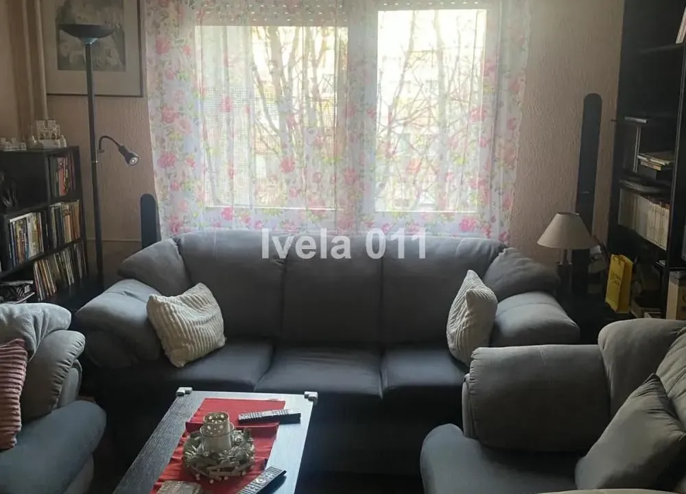 Prodaja, četvorosoban stan, 86m², Denkova Basta, Zvezdara Sve Podlokacije