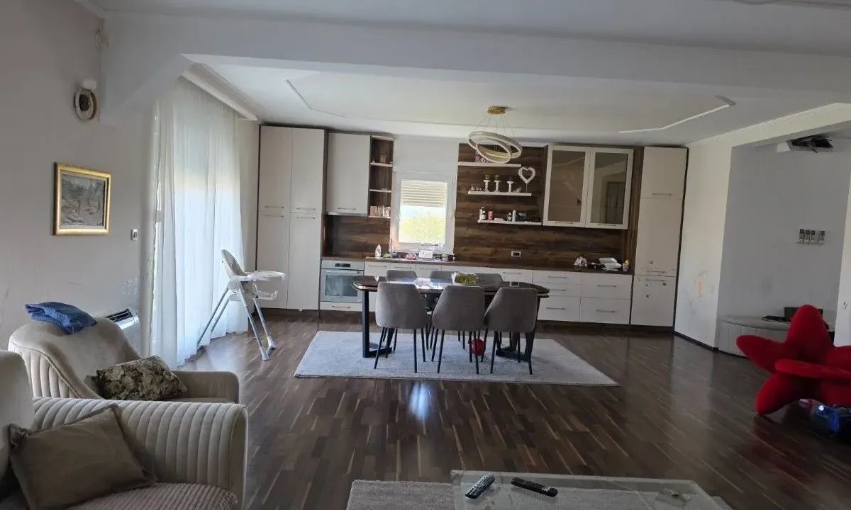 Sale, house, 331m², Tuzi, Podgorica