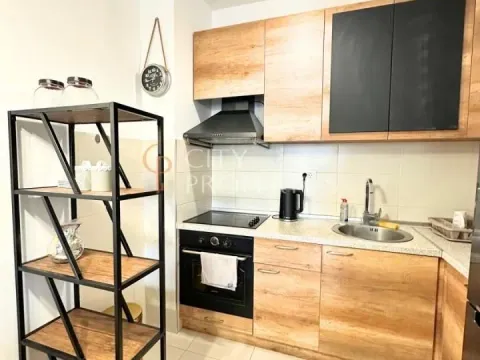 Rent, apartment, 52m², City Kvart, Podgorica - image 3