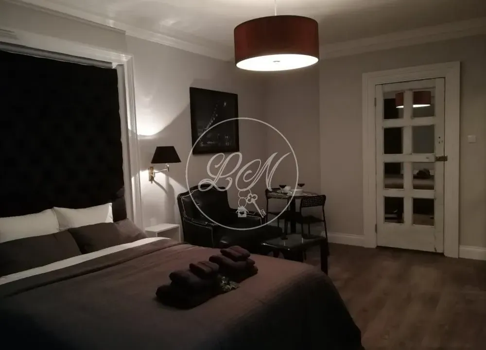 Izdavanje, jednosoban stan, 32m², Stari Grad, Beograd