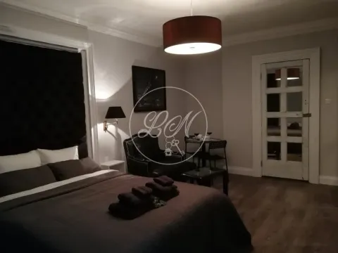 Rent, one bedroom apartment, 32m², Stari Grad, Beograd