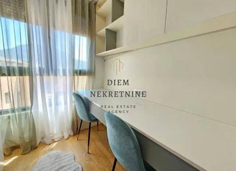 Rent, two bedroom apartment, 55m², Bjeliši, Bar - image 15