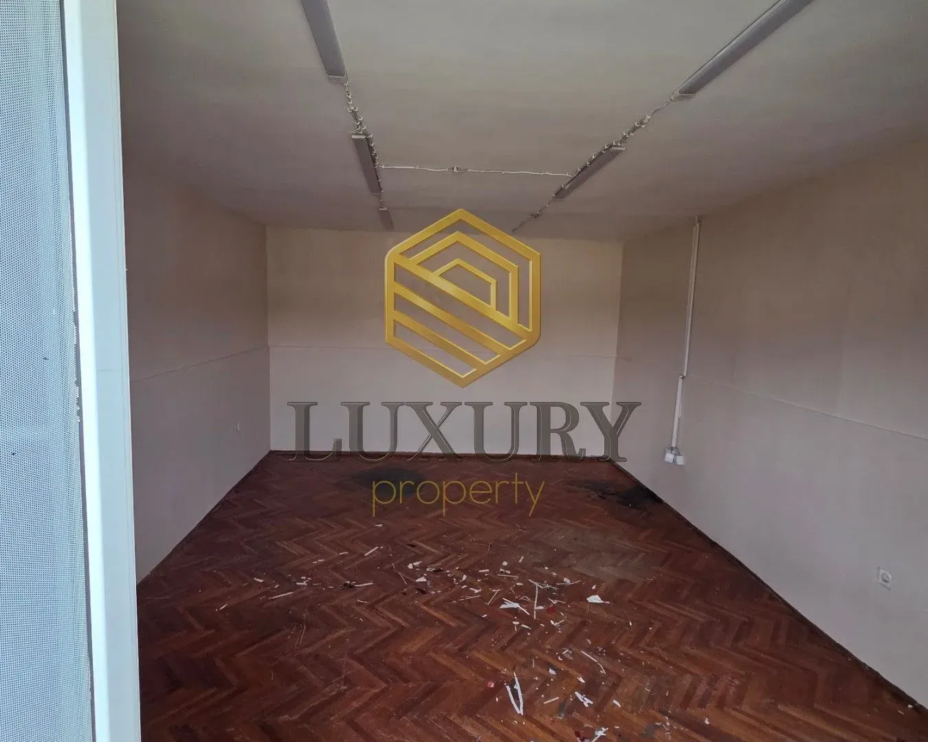 Rent, two bedroom apartment, 90m², Gornja Gorica, Podgorica