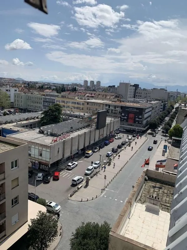 Sale, three bedroom apartment, 86m², Gorica C, Podgorica