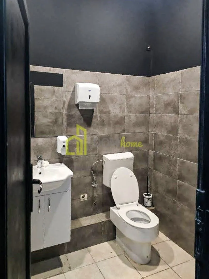 Rent, office space, 160m², Centar, Podgorica
