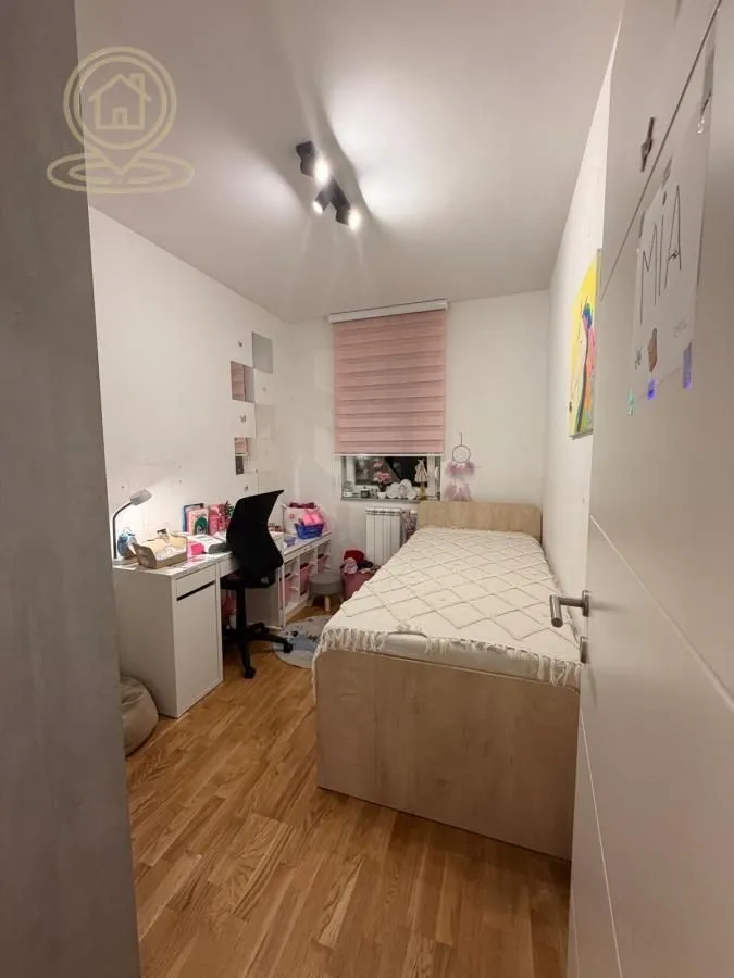 Prodaja, dvosoban stan, 68m², Detelinara, Novi Sad Sve Podlokacije
