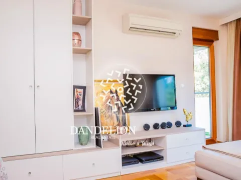 Izdavanje, jednosoban stan, 50m², Tološi, Podgorica - image 15