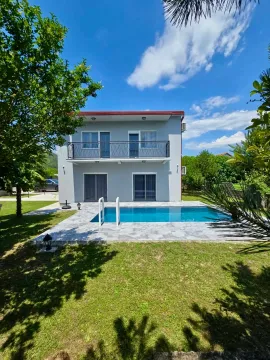 Rent, house, 144m², Jastreb, Danilovgrad - image 1