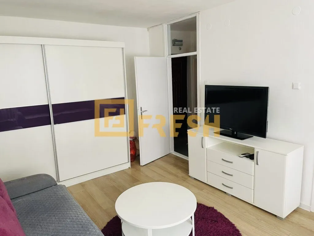 Rent, apartment, 30m², Preko Morače, Podgorica