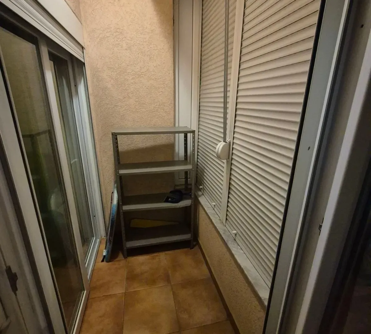 Rent, two bedroom apartment, 84m², Krivi Most, Podgorica