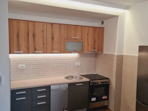 Izdavanje, dvosoban stan, 45m², Pobrežje, Podgorica - image 10