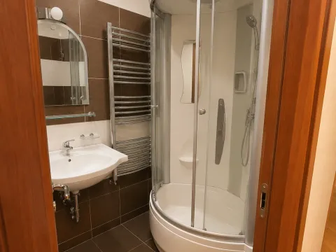 Izdavanje, jednosoban stan, 50m², Centar, Podgorica - image 9