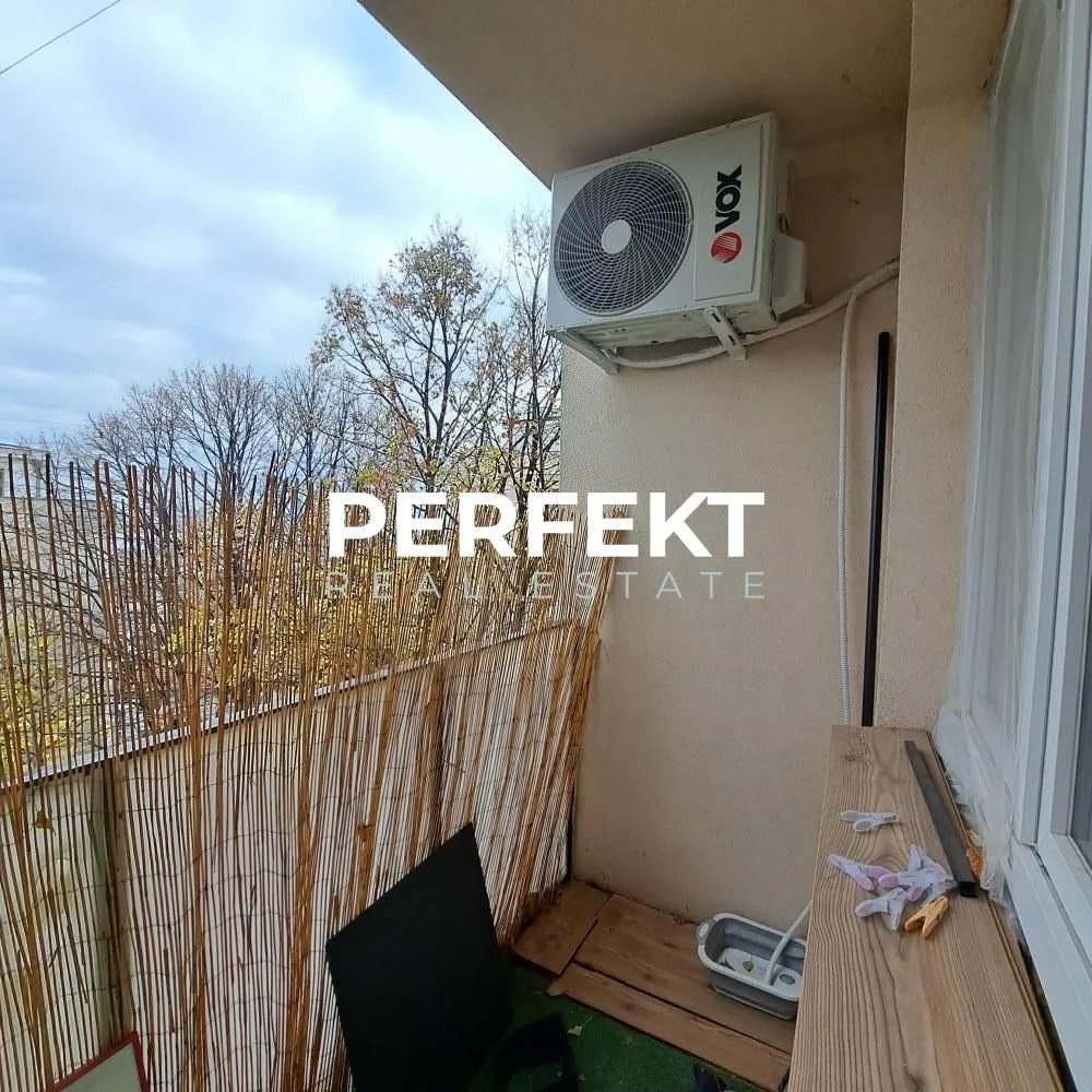 Sale, one bedroom apartment, 38m², Karaburma, Palilula Sve Podlokacije