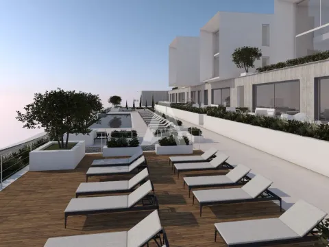 Prodaja, dvosoban stan, 111m², Krašići, Tivat - image 22