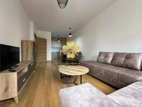Izdavanje, jednosoban stan, 48m², New City, Podgorica - image 2