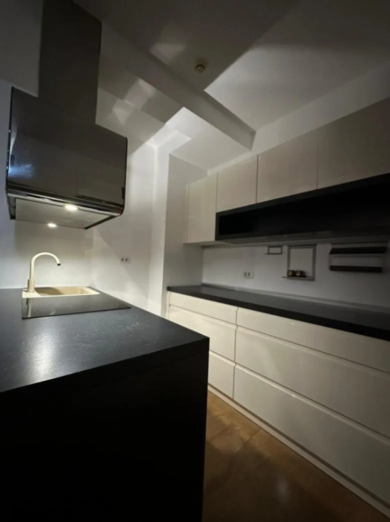 Izdavanje, jednosoban stan, 58m², City Kvart, Podgorica