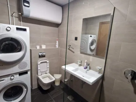 Rent, one bedroom apartment, 48m², Ljubović, Podgorica - image 11