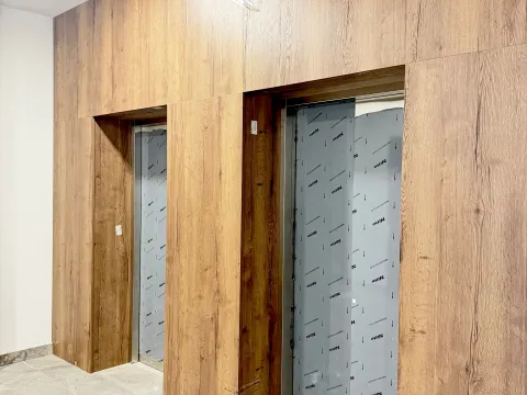 Sale, one bedroom apartment, 50m², Centar, Podgorica - image 11