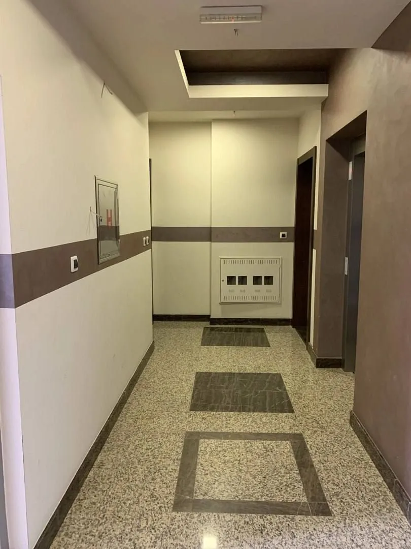 Rent, one bedroom apartment, 80m², Rozino, Budva