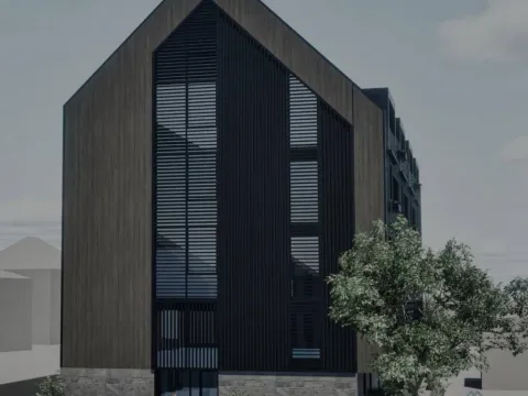 Sale, two bedroom apartment, 62m², Breza, Kolašin - image 4