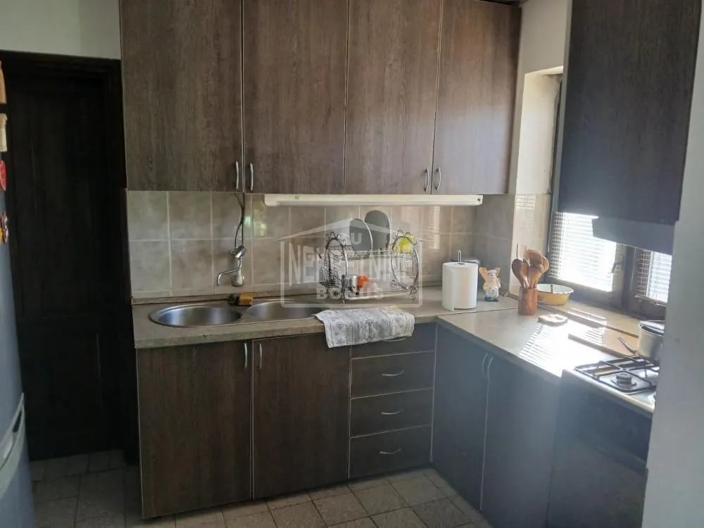 Prodaja, kuća, 240m², Mali Bajmok, Subotica