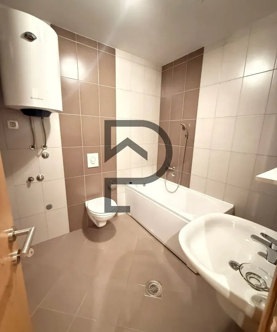 Rent, apartment, 49m², Ljubović, Podgorica