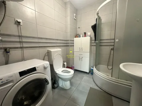 Sale, two bedroom apartment, 70m², Tuški Put, Podgorica - image 12