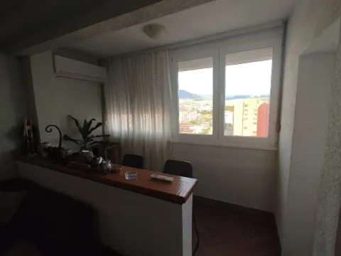 Prodaja, dvosoban stan, 68m², Tuški Put, Podgorica - image 5