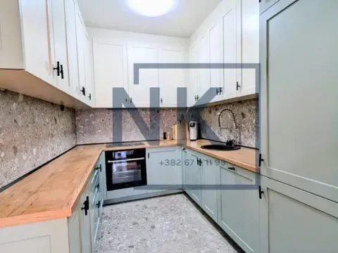 Izdavanje, trosoban stan, 97m², 1 maj, Podgorica - image 5