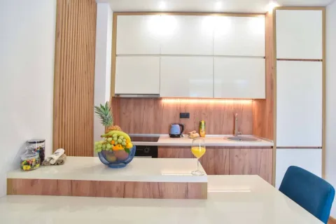 Sale, one bedroom apartment, 43m², Bečići, Budva - image 3