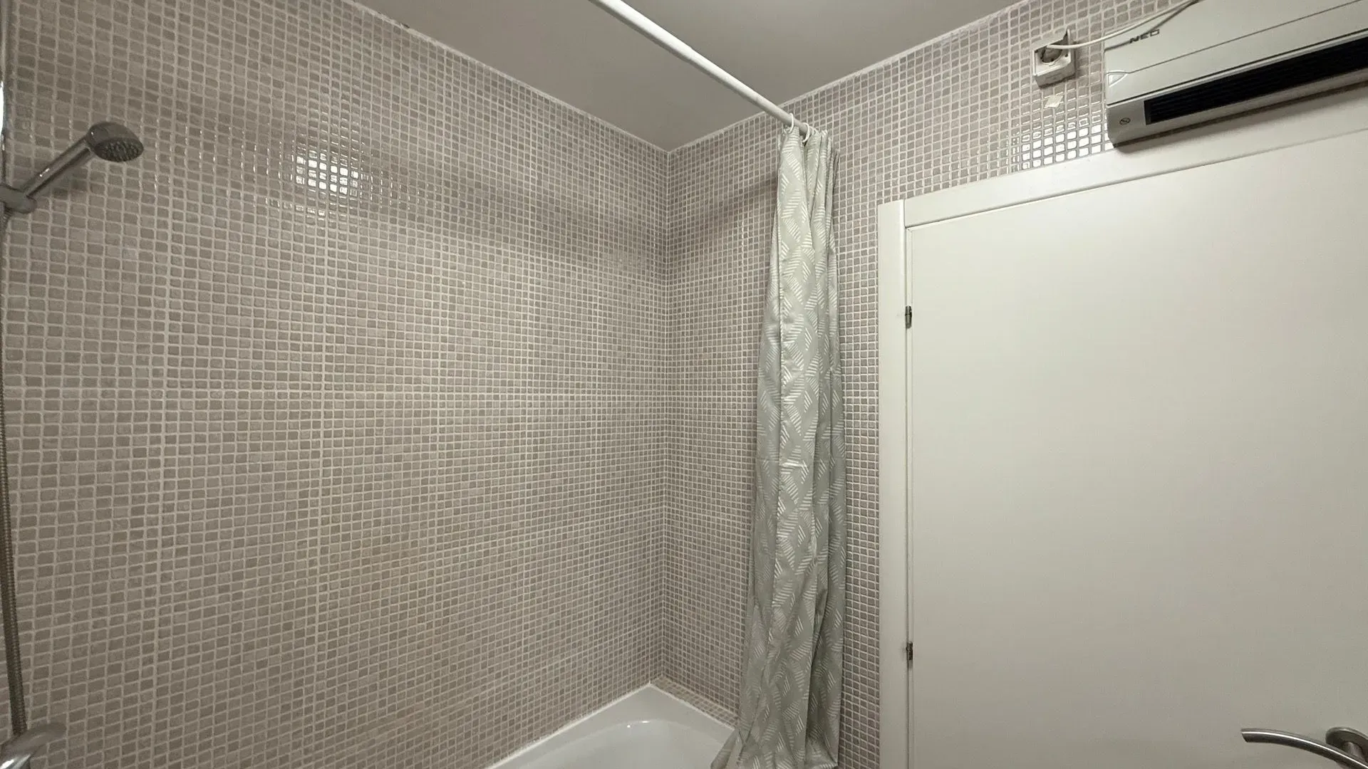 Rent, two bedroom apartment, 46m², Bečići, Budva