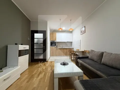 Izdavanje, jednosoban stan, 43m², Ljubović, Podgorica - image 2