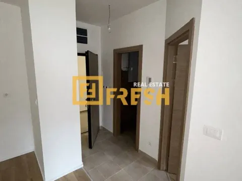 Prodaja, jednosoban stan, 39m², Kolašin, Crna Gora - image 4