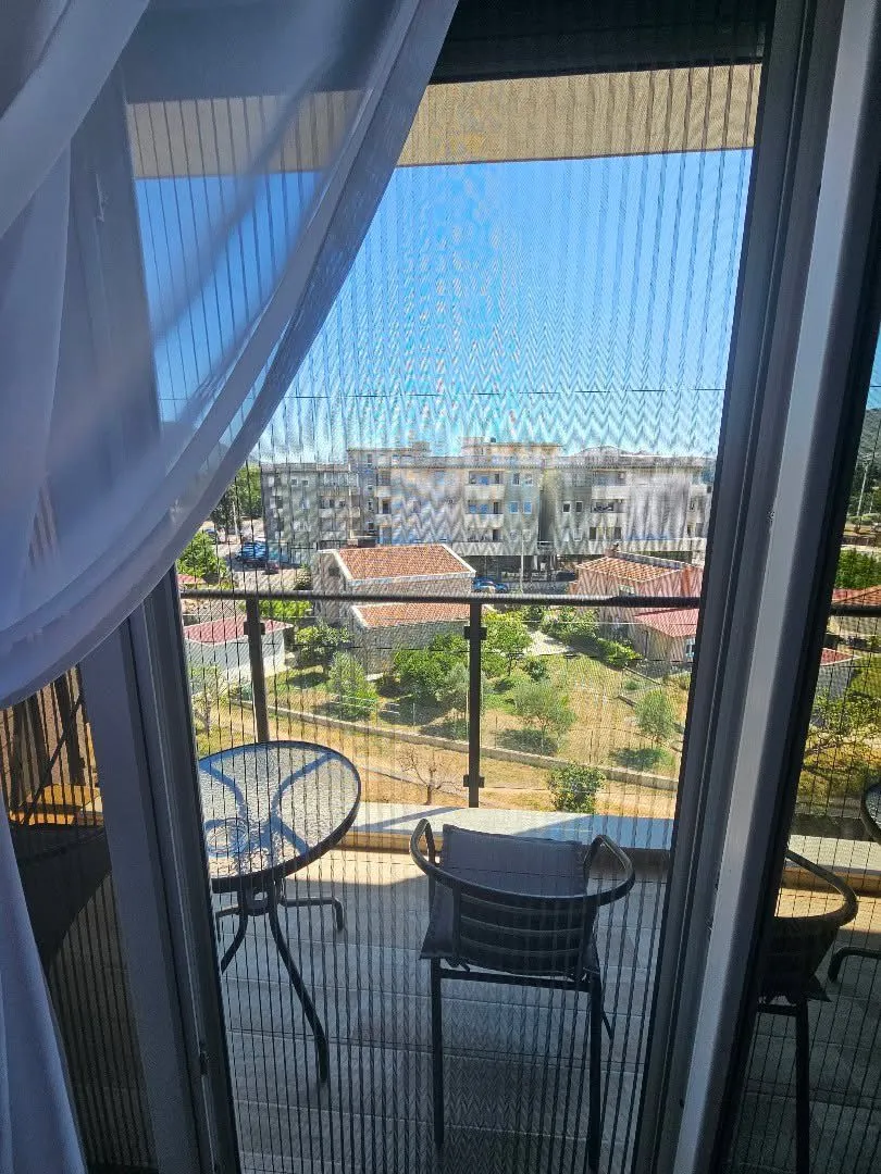 Rent, one bedroom apartment, 45m², Popovići, Bar